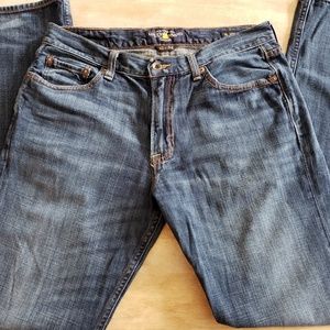 Lucky Brand Jeans
